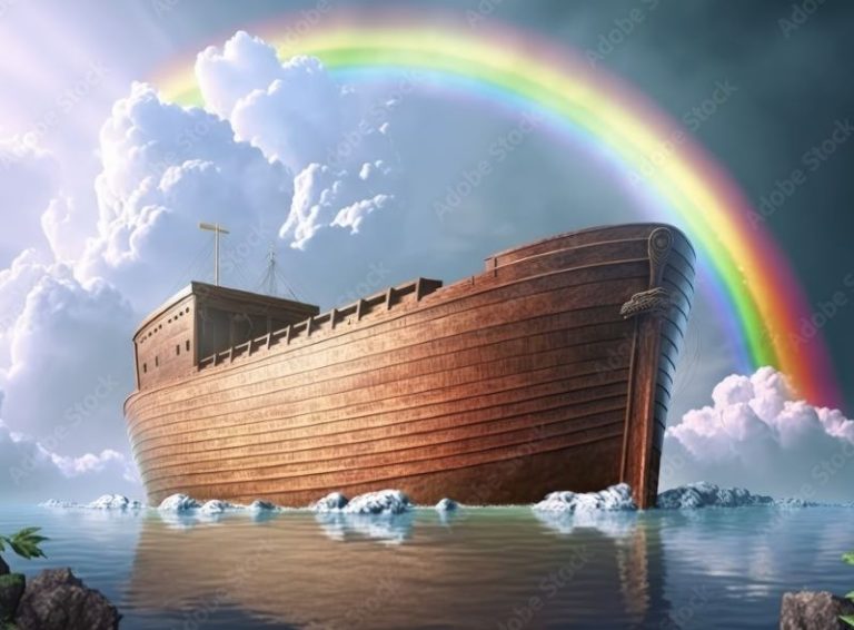 Noah's Ark